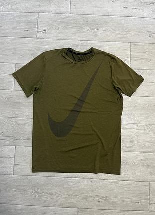 Футболка nike dry fit