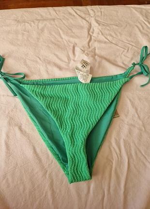 Низ от купальника плавки calzedonia