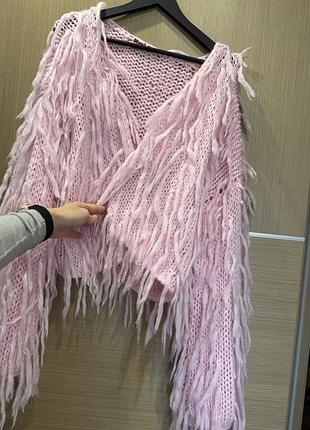 Кардиган nyni concept one size