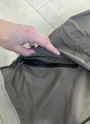 Куртка salewa gore tex m 4