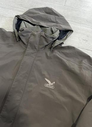Куртка salewa gore tex m 2