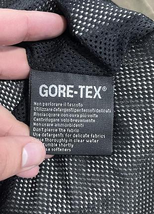 Куртка salewa gore tex m 6