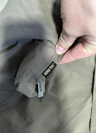 Куртка salewa gore tex m 3