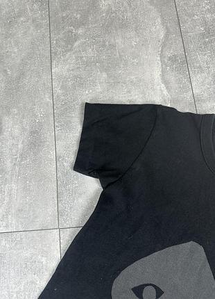 Play comme des garçons футболка 8