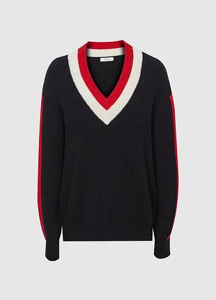 Кофта шерсть reiss оригінал