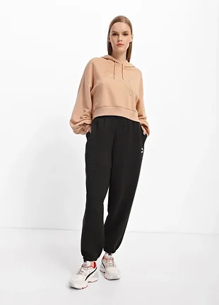 Худі жіноче puma her