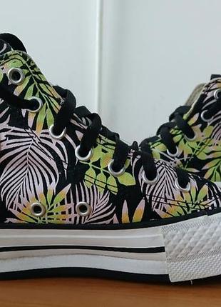 Кеды фирмы converse оригинал