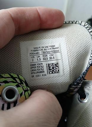 Кеды фирмы converse оригинал 7