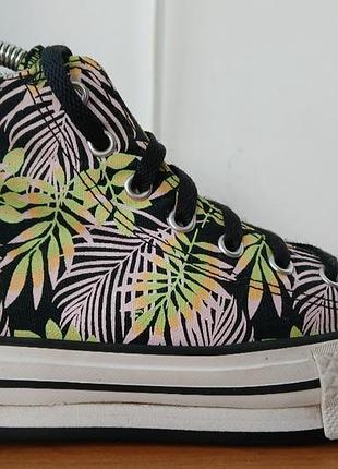 Кеды фирмы converse оригинал 2