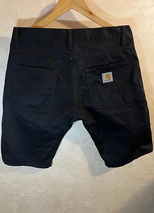 Шорти carhartt розмір 32