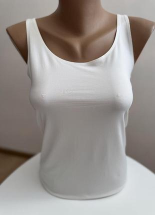 Безшовна майка uniqlo s-m