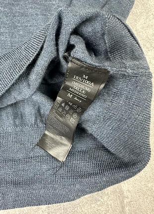 Allsaints кофта свитер шерсть 8