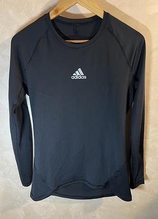 Термо кофта adidas розмір м