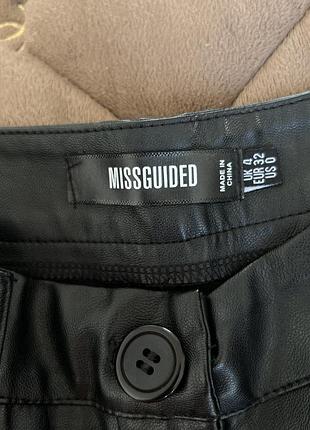 Жіночі брюки missguided 3