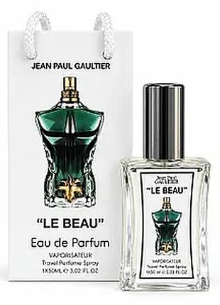 Чоловічий jean paul gaultier le beau