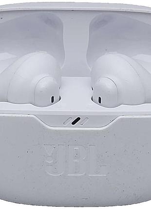 Наушники bluetooth-гарнитура б/у jbl wave beam 2