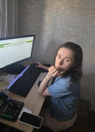 Заколка, крабик