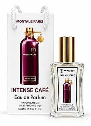 Montale intense cafe, 50 мл