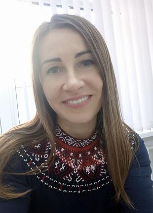 Силянка « чарівниця» 4