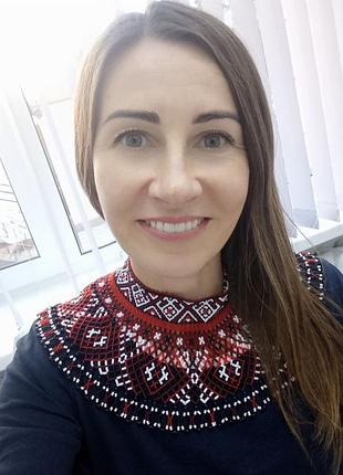 Силянка « чарівниця»