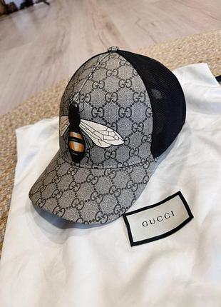 Кепка gucci