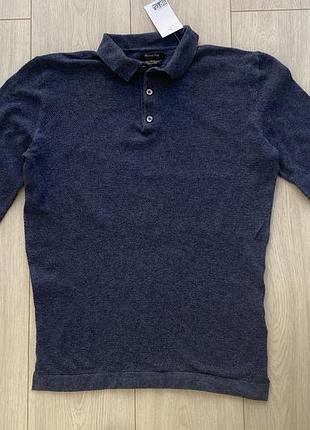Massimo dutti жіноча кофта, лонгслів, реглан,