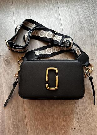 Сумочка marc jacobs