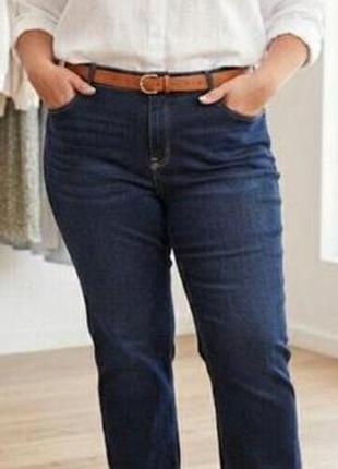 Женские джинсы большого размера немецкого бренда c&amp;a, 4xl-5xl, 58-60