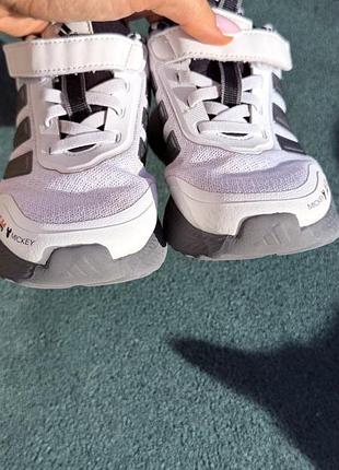 Adidas снікерcи disney mickey mouse x 4