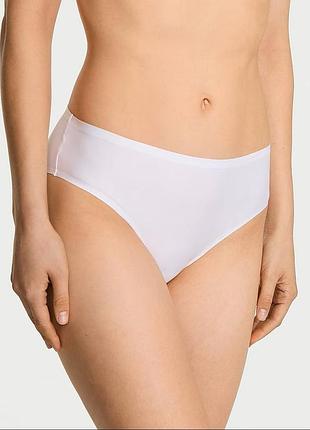 Гладкие трусики бикини victoria's secret flex