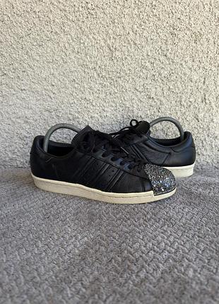 Кросівки adidas superstar x rita ora жіночі кросівки adidas