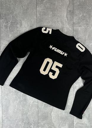 Fubu женская кофта