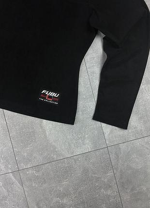 Fubu женская кофта 3