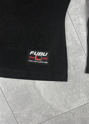 Fubu женская кофта 4