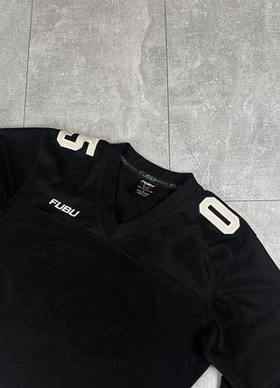 Fubu женская кофта 6