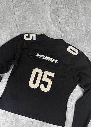 Fubu женская кофта 8