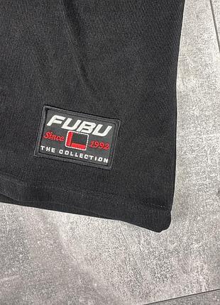 Fubu женская кофта 9
