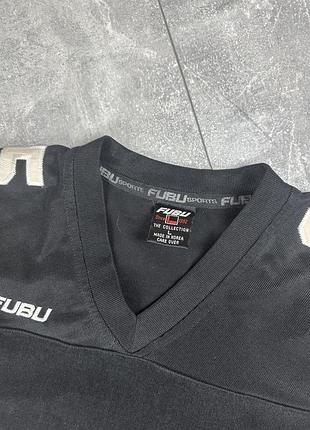 Fubu женская кофта 5