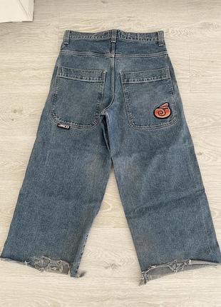 Джинсы jnco оригинал 32l