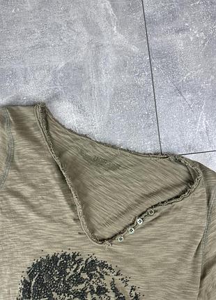 Zadig & voltaire кофта лонгслив 6