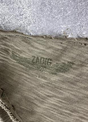 Zadig & voltaire кофта лонгслив 3