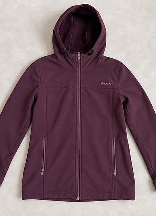 Куртка billabong, m