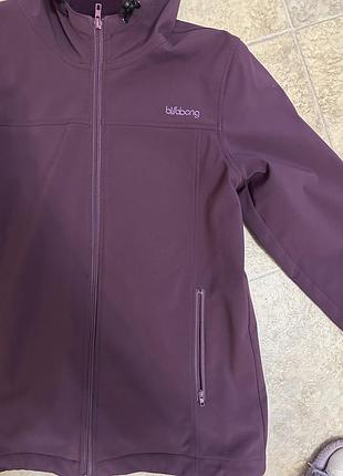 Куртка billabong, m 2