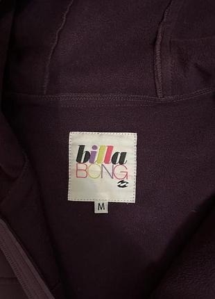 Куртка billabong, m 3