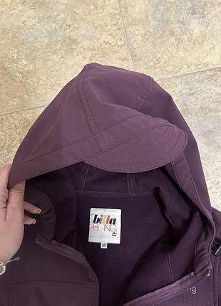 Куртка billabong, m 4