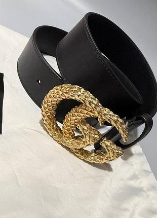 Пояс gucci