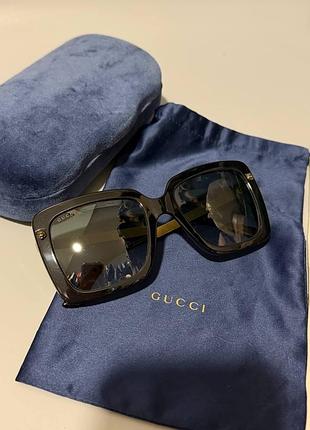 Окуляри gucci
