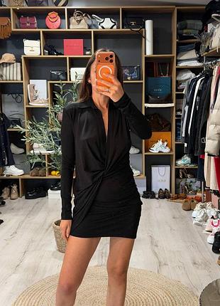 Сукня jacquemus