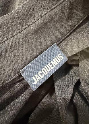 Сукня jacquemus 4