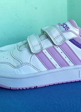 Кроссовки adidas hoops 3.0